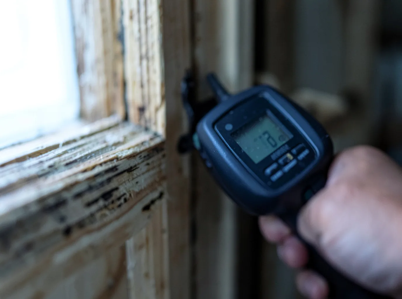 Commercial Water Damage Restoration in Ottawa, KS
